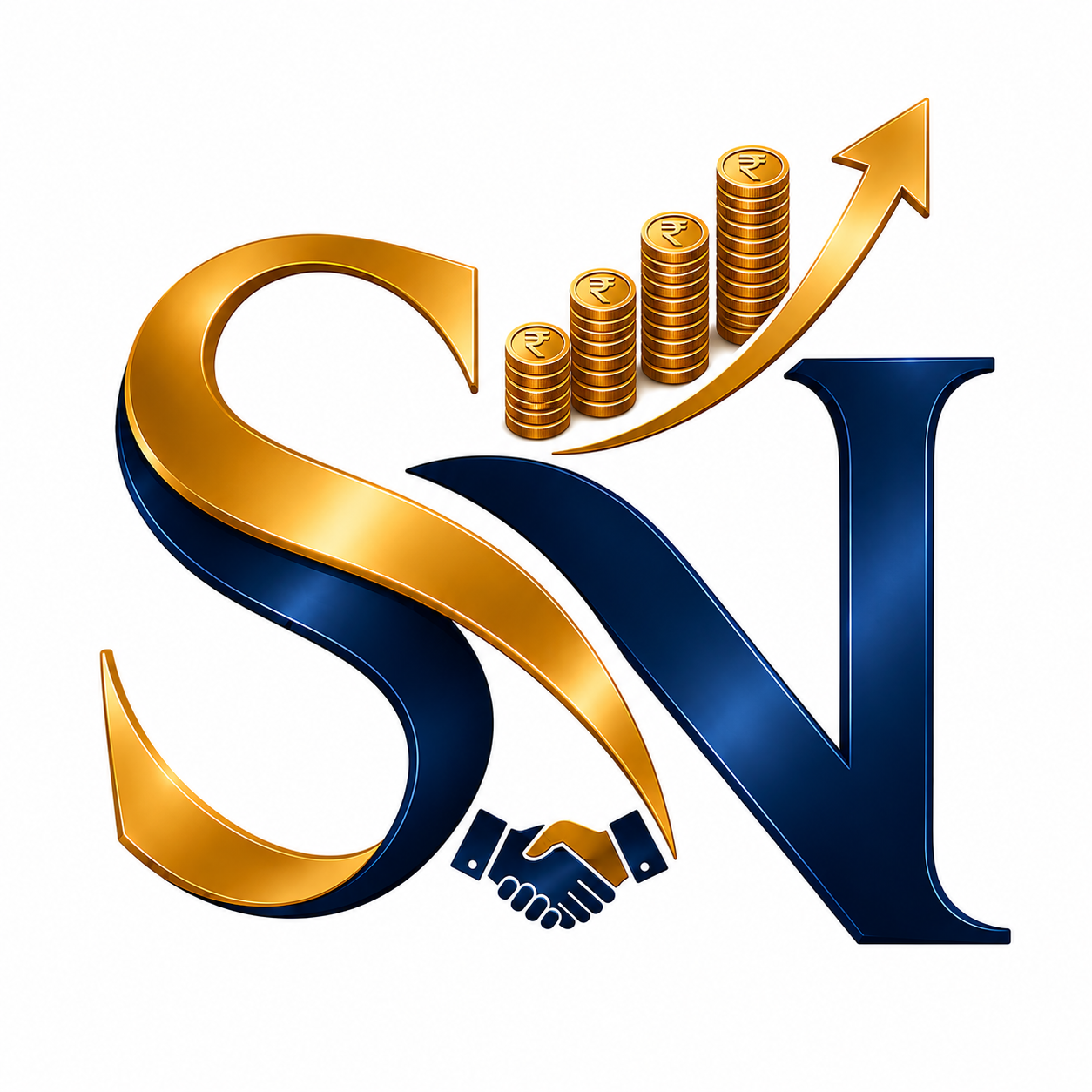 Money Plus Associates Logo